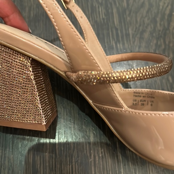 Aldo evening shoes - Picture 3 of 4